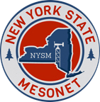 NYS Mesonet Logo